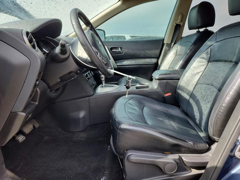 Photo 7 from auction – 2013 NISSAN ROGUE with VIN JN8AS5MV4DW654749