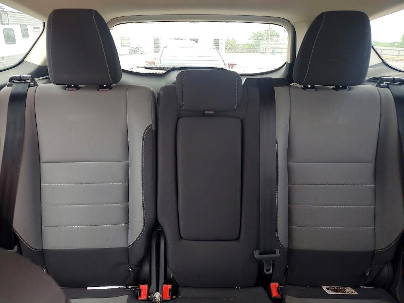 Photo 10 from auction – 2016 FORD ESCAPE with VIN 1FMCU0G74GUC81450