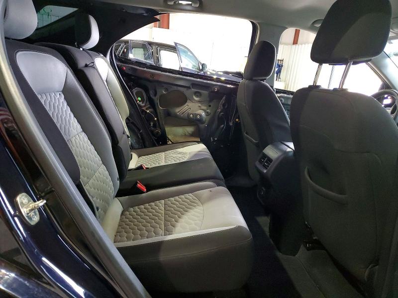 Photo 11 from auction – 2020 CHEVROLET EQUINOX with VIN 3GNAXSEV3LS509097
