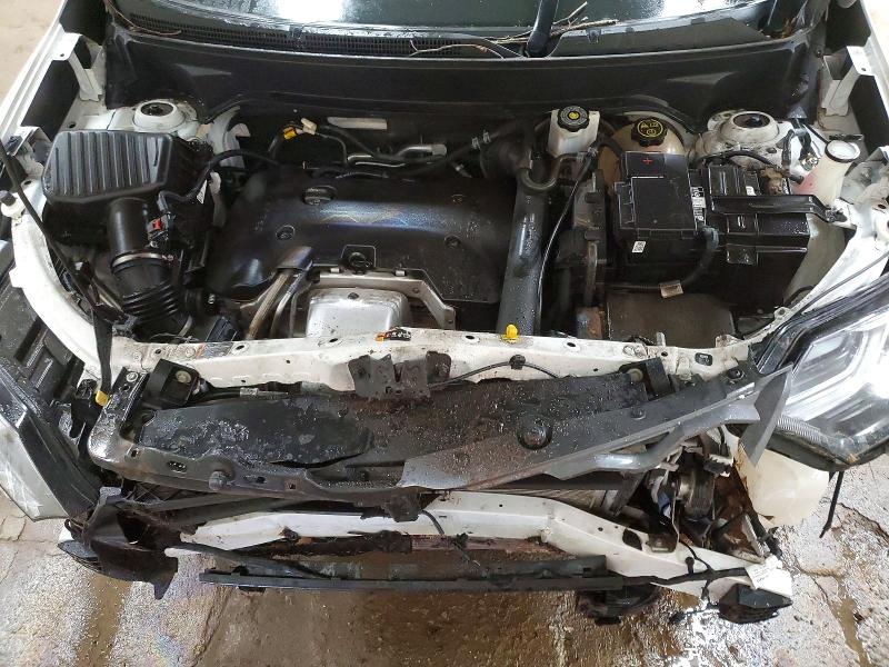 Photo 12 from auction – 2019 CHEVROLET EQUINOX with VIN 2GNAXVEX0K6116383