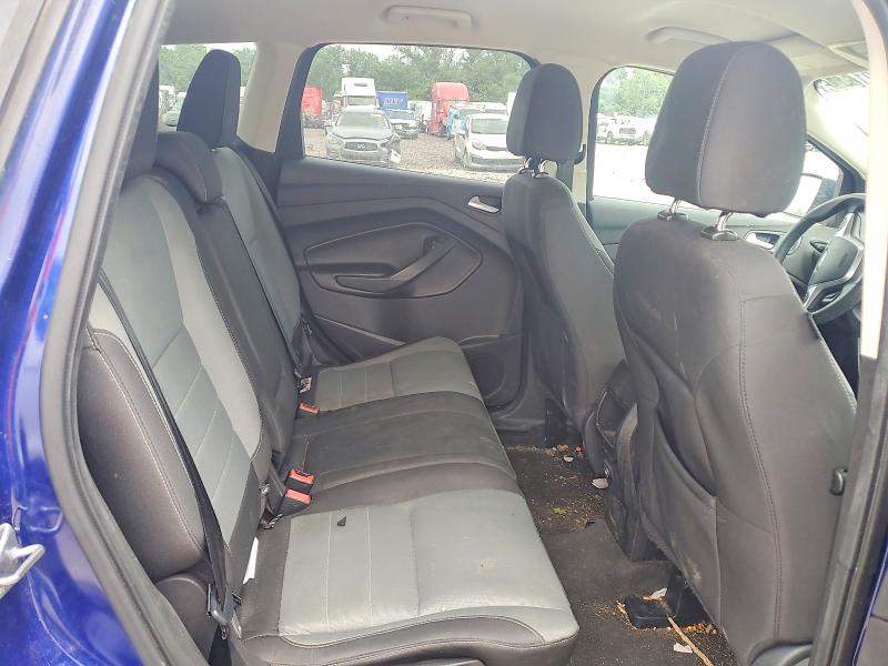 Фото 11 с аукциона – 2016 FORD ESCAPE с VIN 1FMCU0G74GUC81450