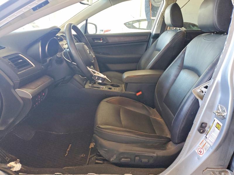 Photo 7 from auction – 2018 SUBARU OUTBACK with VIN 4S4BSANCXJ3316741