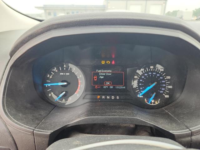 Photo 9 from auction – 2018 FORD EDGE with VIN 2FMPK3G95JBC35021