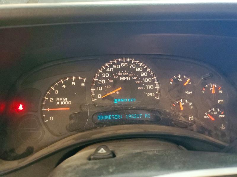 صورة رقم 9 من المزاد - 2005 CHEVROLET SILVERADO مع VIN 2GCEK13T851175412