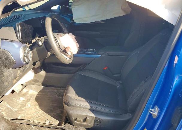 Photo 7 from auction – 2025 CHEVROLET EQUINOX with VIN 3GN7DNRP4SS239764