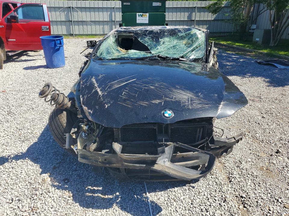 Photo 5 from auction – 2009 BMW 335 with VIN WBAWB73599P045105