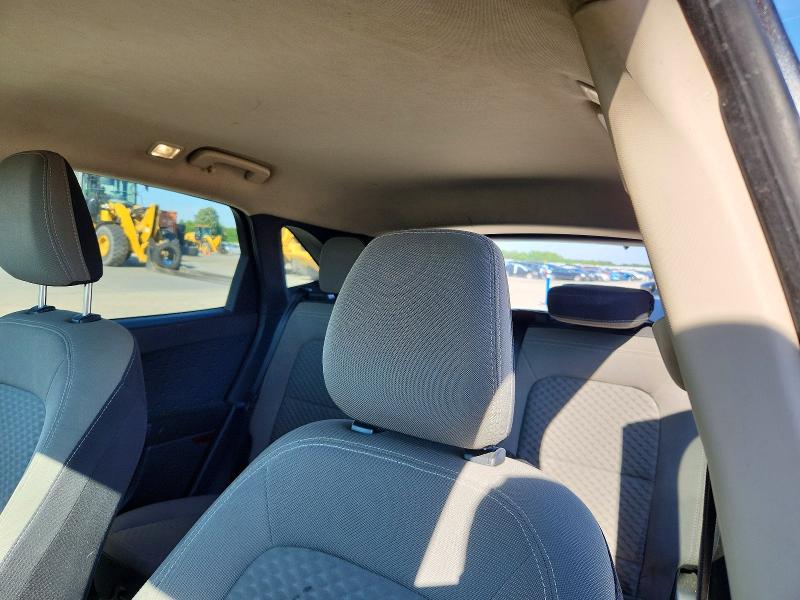 Photo 10 from auction – 2020 FORD ESCAPE with VIN 1FMCU0G6XLUA67709