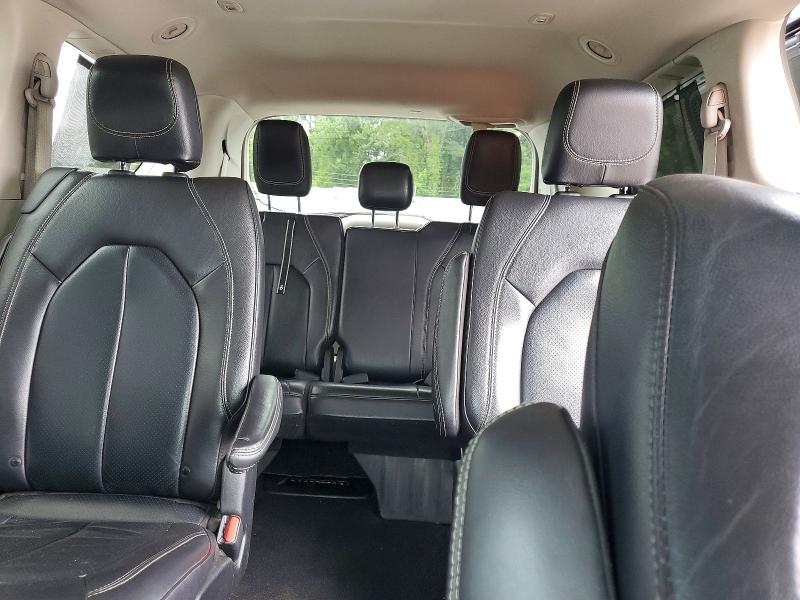 Photo 10 from auction – 2022 CHRYSLER PACIFICA with VIN 2C4RC1BG1NR191682