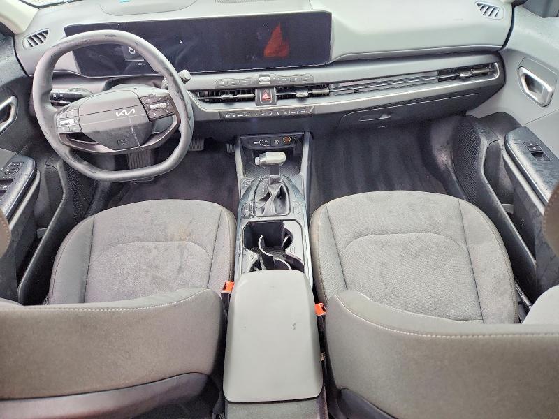 Фото 8 с аукциона – 2025 KIA K4 с VIN 3KPFT4DE3SE198484