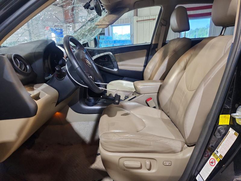 Photo 7 from auction – 2012 TOYOTA RAV4 with VIN JTMYF4DV2C5044894