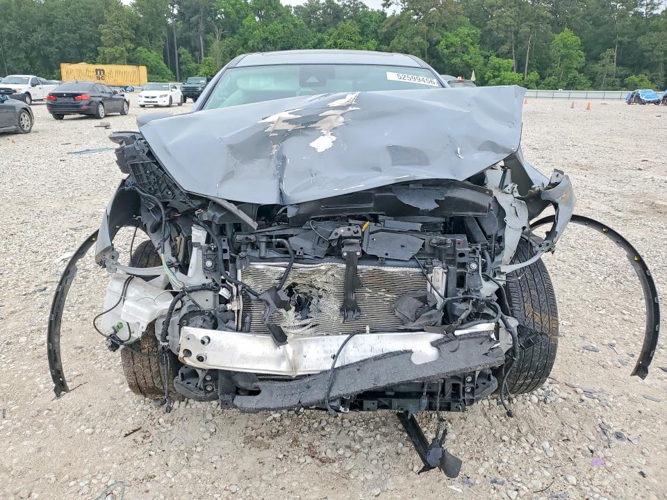 Photo 5 from auction – 2023 NISSAN MURANO with VIN 5N1AZ2CJ6PC132114