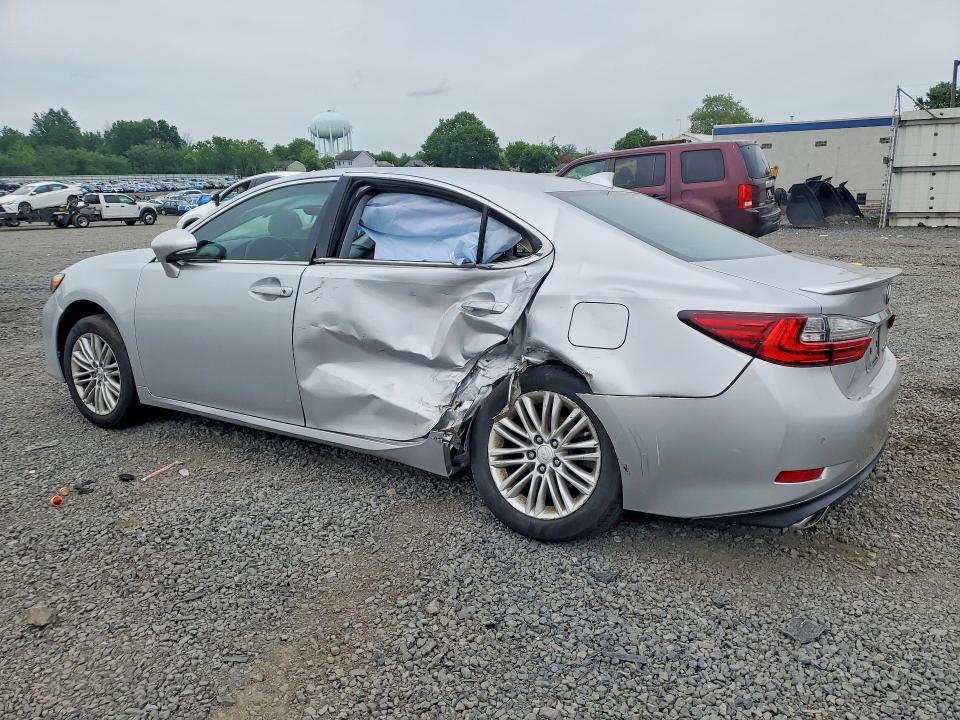 Photo 2 from auction – 2016 LEXUS ES with VIN 58ABK1GG7GU018191