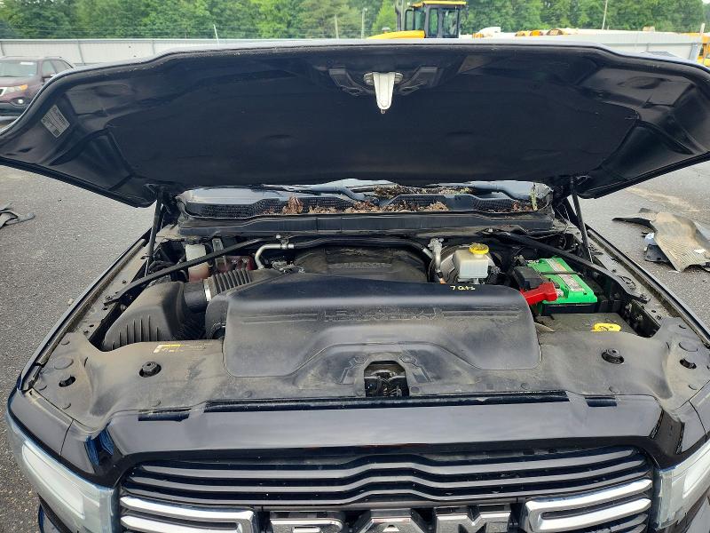 Снимка 11 от търг – 2019 RAM 2500 с VIN 3C6UR5JJ2KG539088