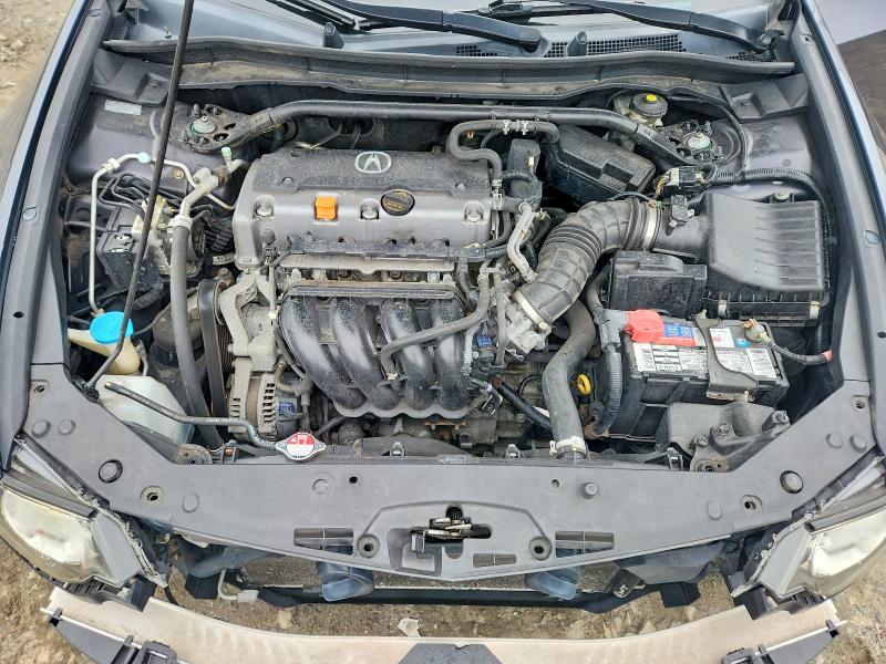 Photo 11 from auction – 2014 ACURA TSX with VIN JH4CW2H61EC000481