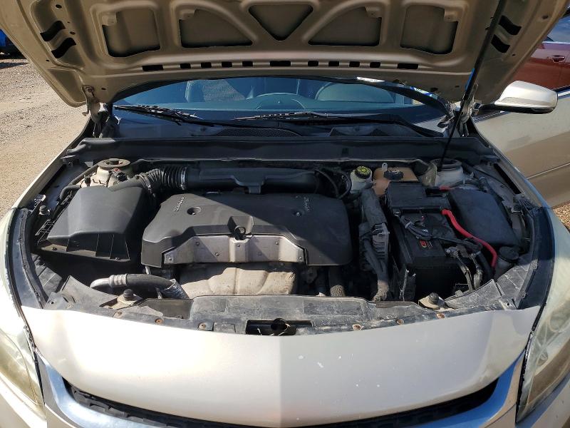 Photo 11 from auction – 2015 CHEVROLET MALIBU with VIN 1G11C5SL1FF255951