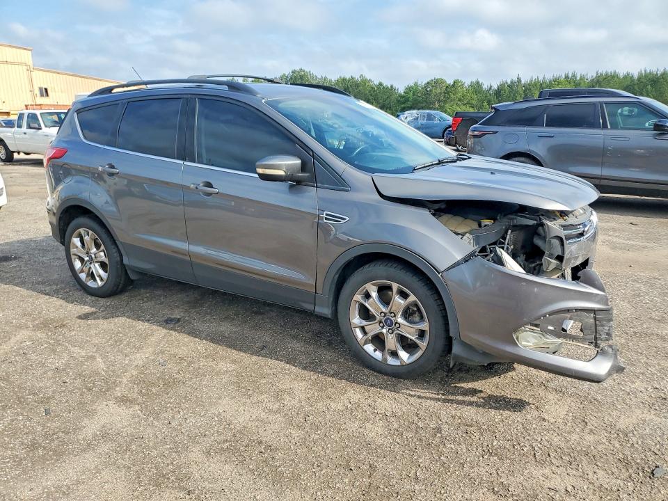 Photo 4 from auction – 2013 FORD ESCAPE with VIN 1FMCU0H97DUD48568