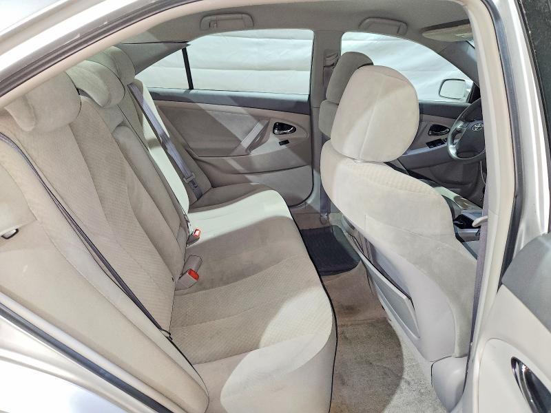 Photo 10 from auction – 2008 TOYOTA CAMRY with VIN 4T1BE46K68U255455