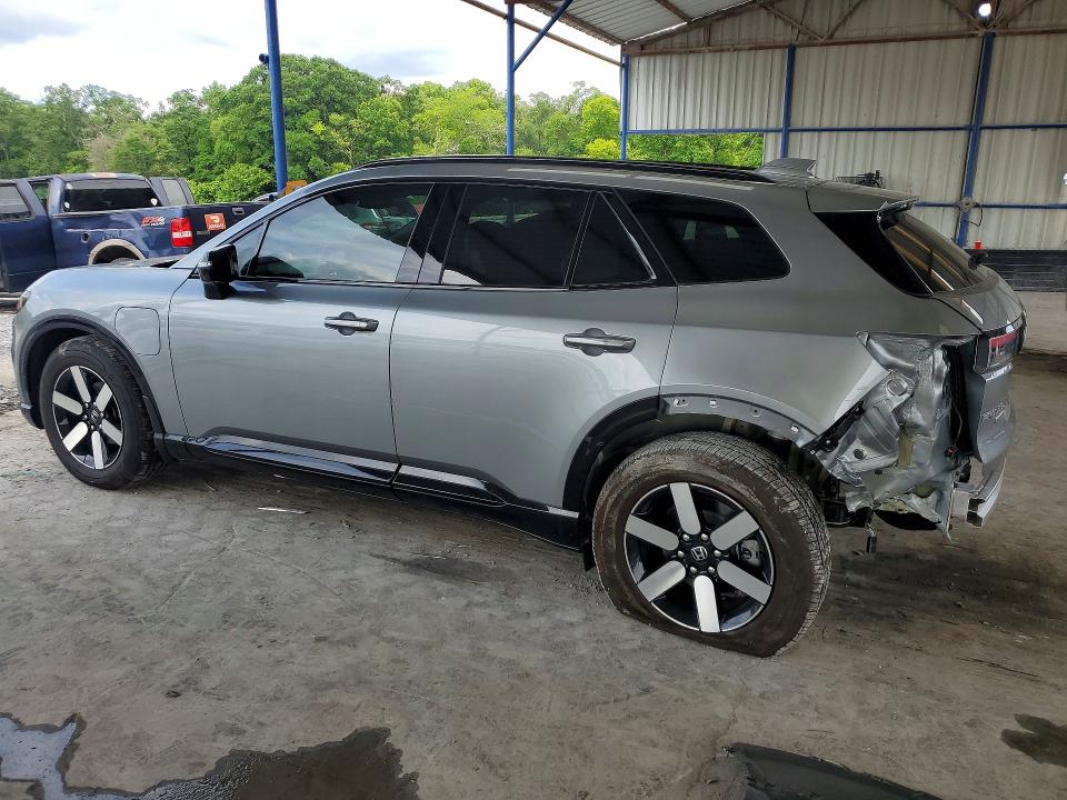 Photo 2 from auction – 2025 HONDA PROLOGUE with VIN 3GPKHWRMXSS516404