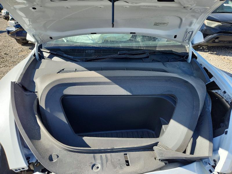 Photo 11 from auction – 2023 TESLA MODEL Y with VIN 7SAYGDEF3PF636039