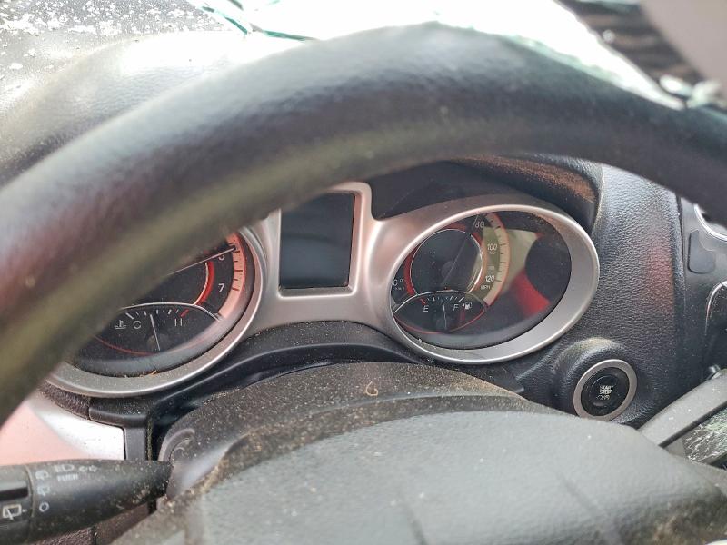 Photo 9 from auction – 2015 DODGE JOURNEY with VIN 3C4PDCAB8FT708268