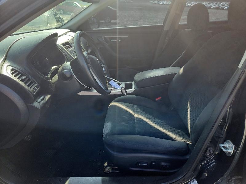 Photo 7 from auction – 2015 NISSAN ALTIMA with VIN 1N4AL3AP7FC107150