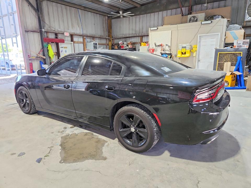 Foto 2 de la subasta – 2018 DODGE CHARGER con VIN 2C3CDXHG7JH328657