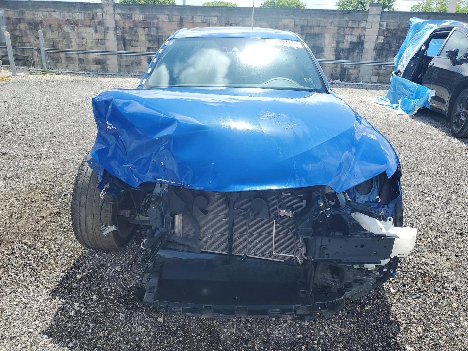 Photo 5 from auction – 2024 LEXUS IS 300 with VIN JTHCA1D29R5130143