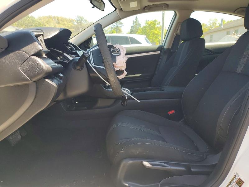 Photo 7 from auction – 2018 HONDA CIVIC with VIN 19XFC2F79JE016742
