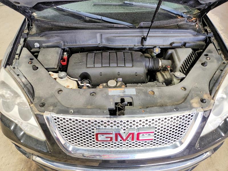 Photo 12 from auction – 2012 GMC ACADIA with VIN 1GKKVTED2CJ177689