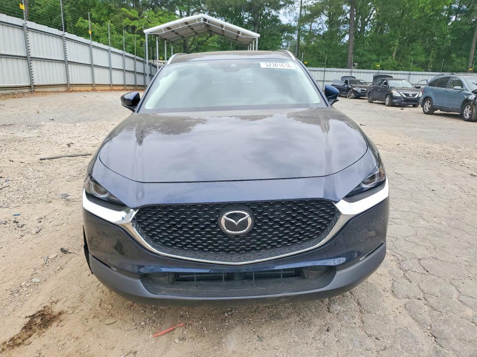 Photo 5 from auction – 2023 MAZDA CX-30 with VIN 3MVDMBDM1PM583263