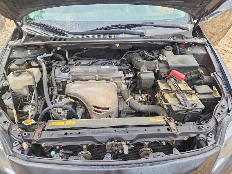 Photo 11 from auction – 2005 SCION TC with VIN JTKDE177050012824
