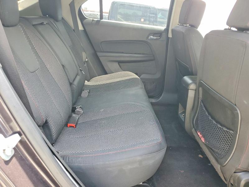 Photo 11 from auction – 2016 CHEVROLET EQUINOX with VIN 2GNALCEK7G6125335