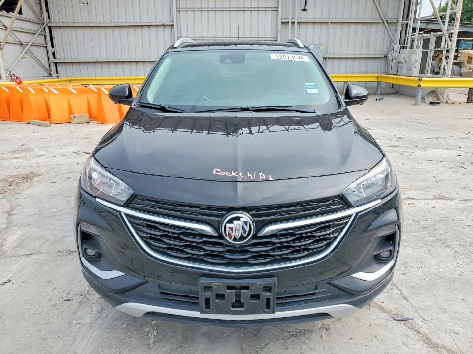 Photo 5 from auction – 2020 BUICK ENCORE GX with VIN KL4MMDS2XLB128518