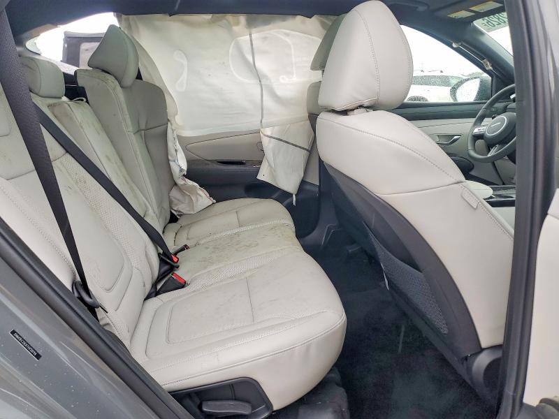Photo 10 from auction – 2026 HYUNDAI TUCSON with VIN 5NMJECDEXTH720794