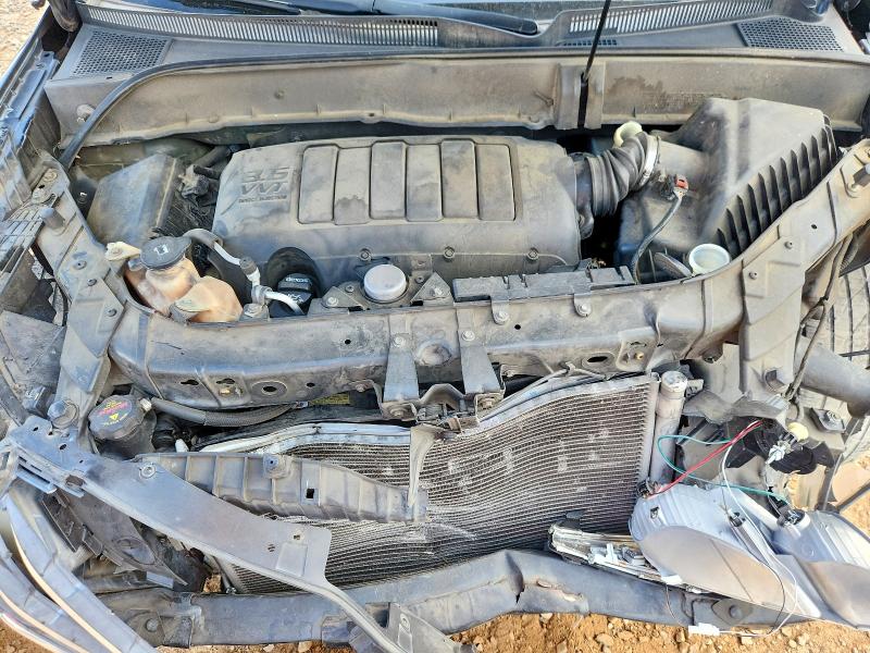 Photo 12 from auction – 2015 CHEVROLET TRAVERSE with VIN 1GNKRHKD2FJ142518