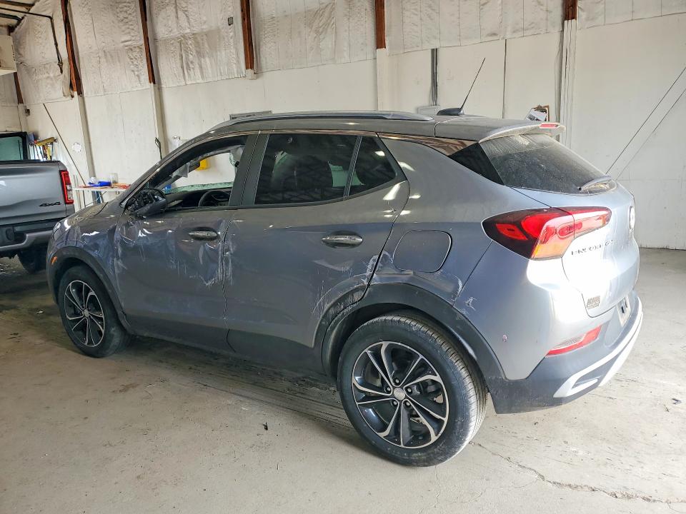 Photo 2 from auction – 2023 BUICK ENCORE GX with VIN KL4MMDS26PB061714