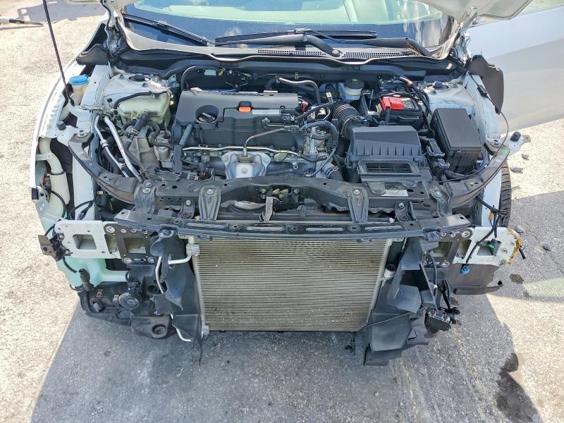 Photo 11 from auction – 2021 HONDA CIVIC with VIN 2HGFC2F61MH523488