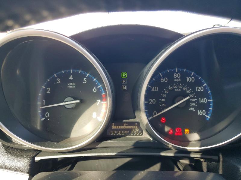 Photo 9 from auction – 2012 MAZDA 3 with VIN JM1BL1V74C1534368