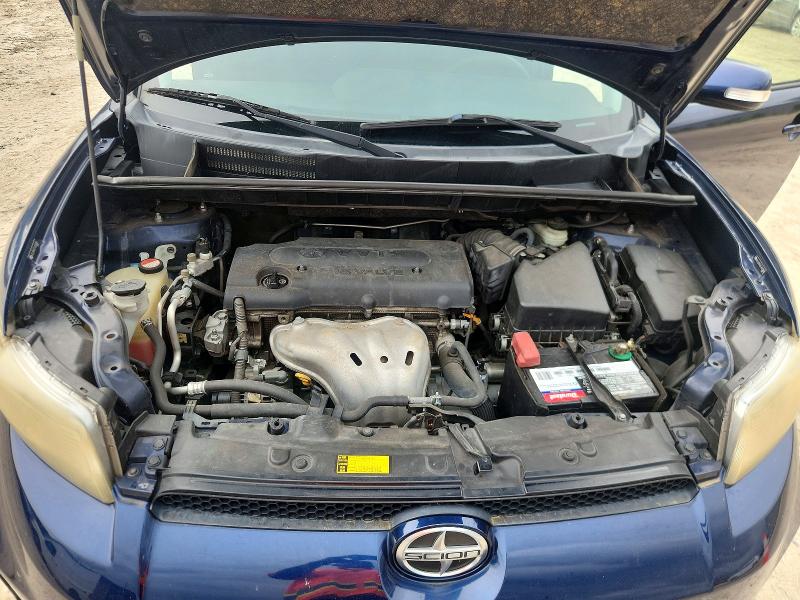 Photo 12 from auction – 2015 SCION XB with VIN JTLZE4FE2FJ073882