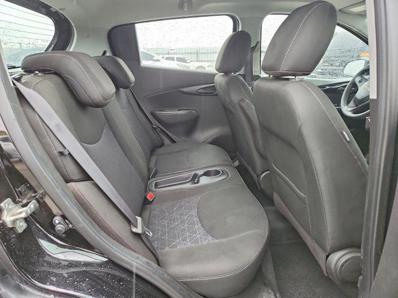صورة رقم 10 من المزاد - 2021 CHEVROLET SPARK مع VIN KL8CD6SAXMC701524