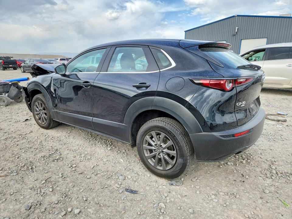 صورة رقم 2 من المزاد - 2023 MAZDA CX-30 مع VIN 3MVDMBAM0PM577541