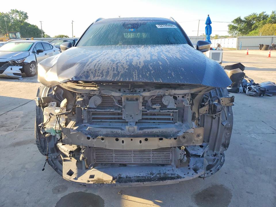 Photo 5 from auction – 2018 MAZDA CX-9 with VIN JM3TCBDY3J0215946