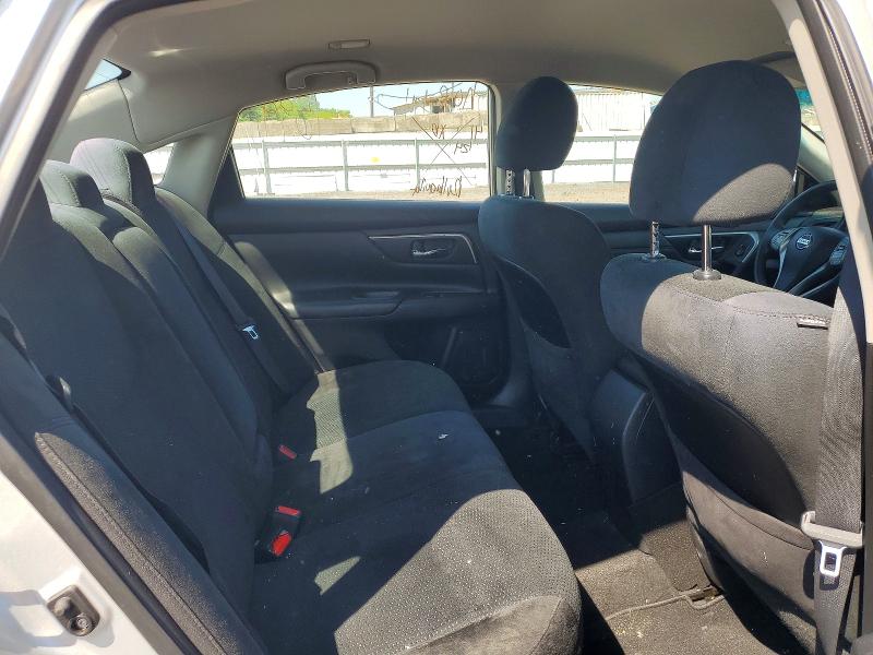 Photo 10 from auction – 2015 NISSAN ALTIMA with VIN 1N4AL3AP1FC461049