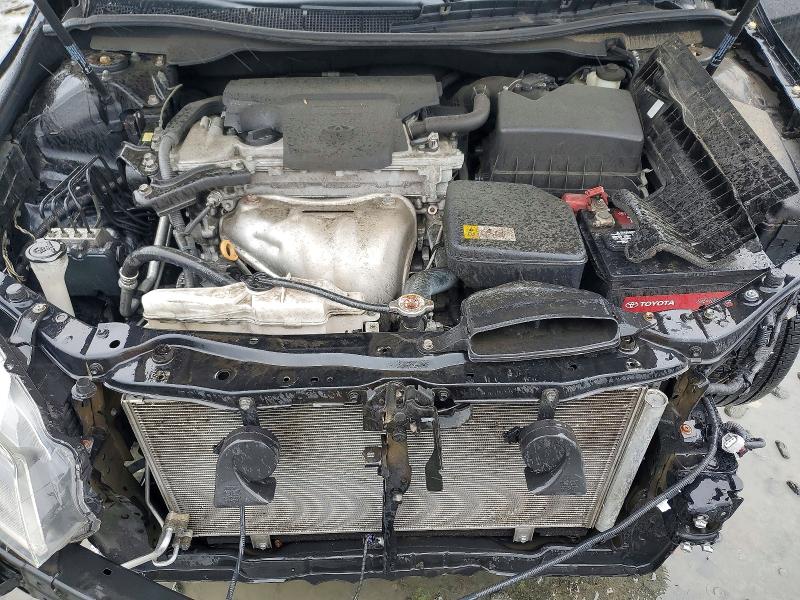 Photo 11 from auction – 2017 TOYOTA CAMRY with VIN 4T1BF1FKXHU433637