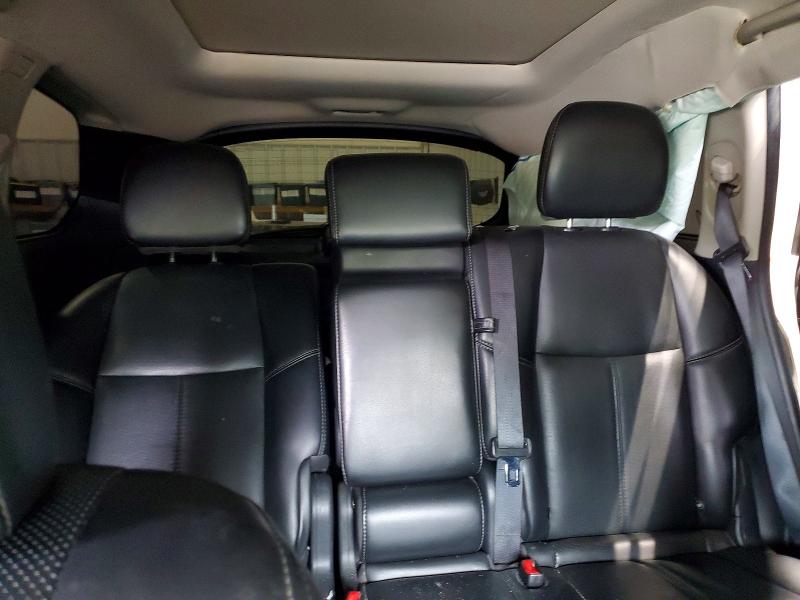 Photo 10 from auction – 2017 NISSAN PATHFINDER with VIN 5N1DR2MM5HC640856