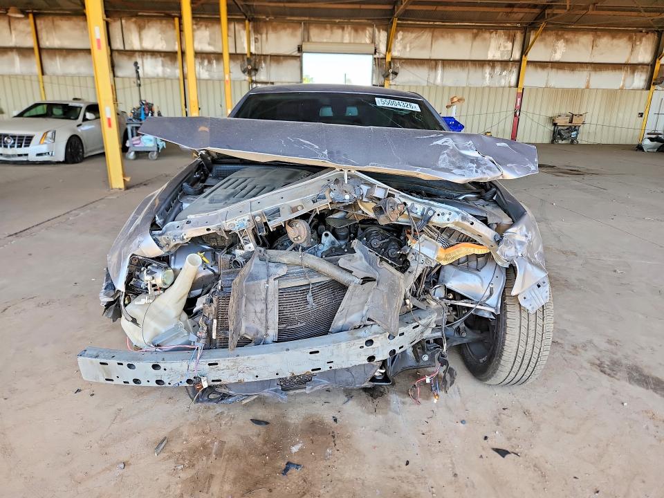 Photo 5 from auction – 2018 CHRYSLER 300 with VIN 2C3CCAGG5JH226520