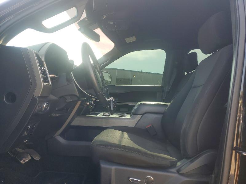 Photo 7 from auction – 2018 FORD EXPEDITION with VIN 1FMJU1HT6JEA13526