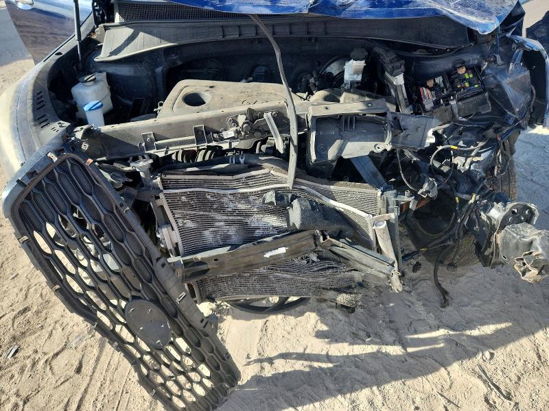 Photo 12 from auction – 2019 KIA SORENTO with VIN 5XYPG4A32KG462597