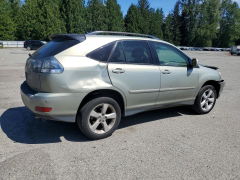 Photo 3 from auction – 2007 LEXUS RX with VIN JTJHK31U072027274