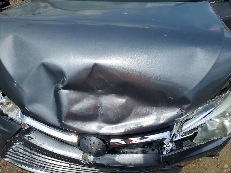 Photo 11 from auction – 2016 TOYOTA CAMRY with VIN 4T1BF1FK6GU215063